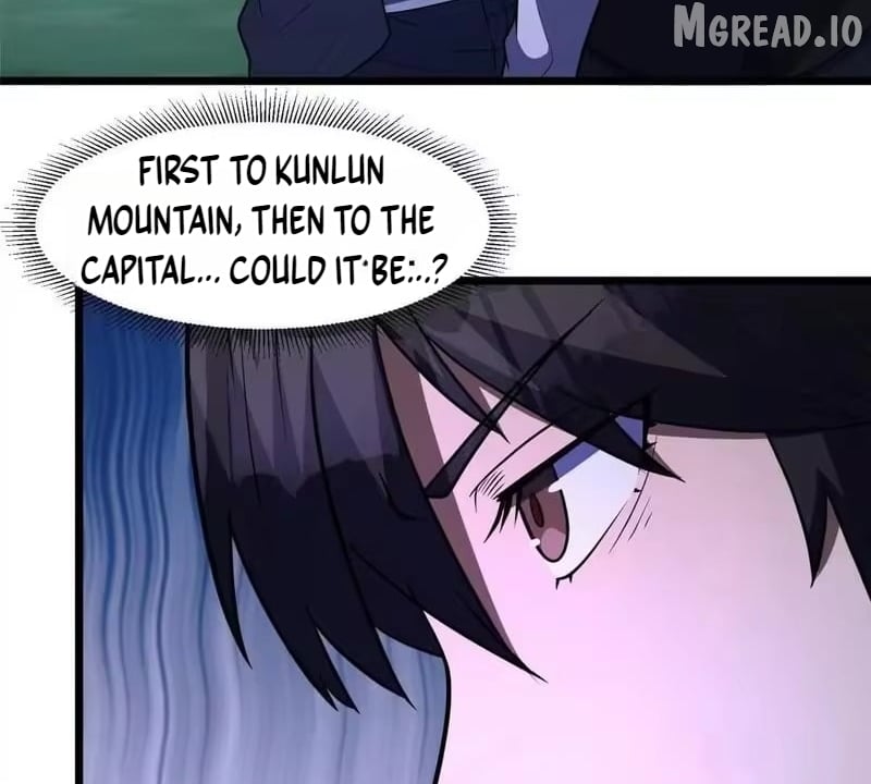 Divine Urban God Chapter 328 - page 7